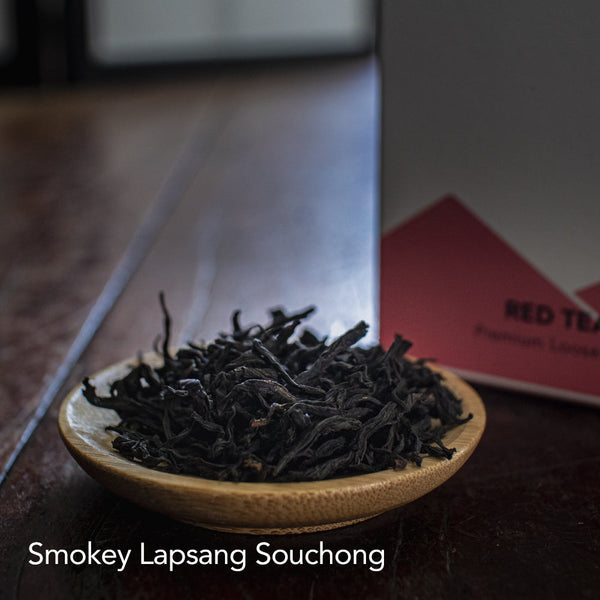 BLKF Chinese Black Tea Pack 20% Off