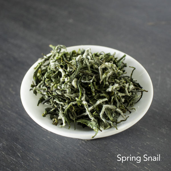 BLKF Chinese Tea Spectrum Pack – 20% Off