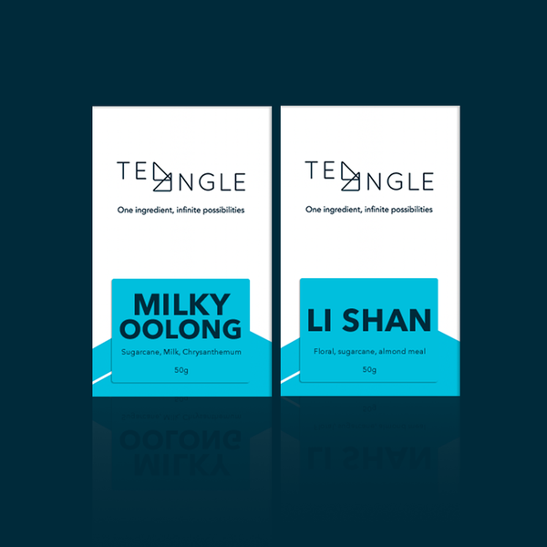 BLKF Taiwanese Oolong Pack – 10% Off