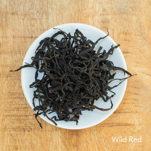 BLKF Chinese Tea Spectrum Pack – 20% Off