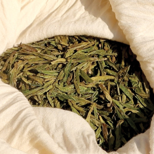Xihu Longjing