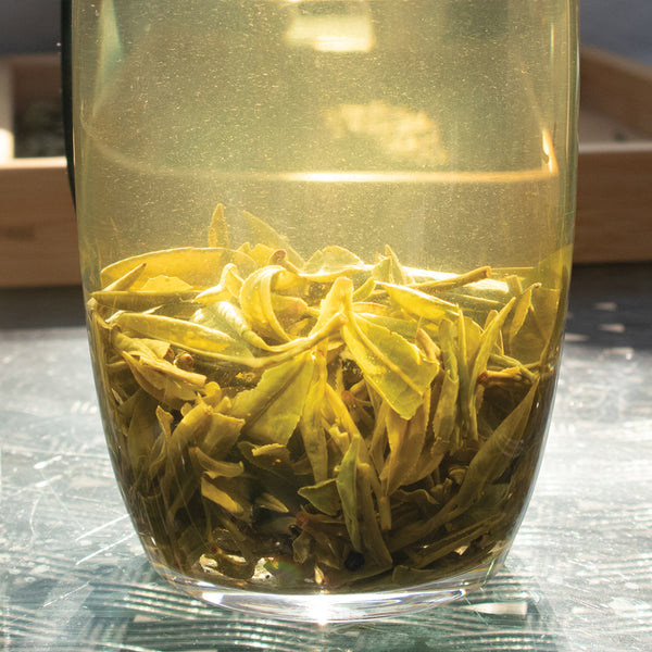 Xihu Longjing