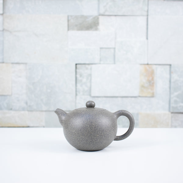 Yuan Zhu (圆珠) 150ml Zisha Teapot