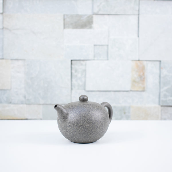 Yuan Zhu (圆珠) 150ml Zisha Teapot
