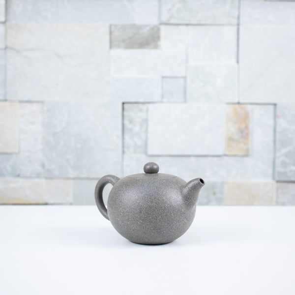 Yuan Zhu (圆珠) 150ml Zisha Teapot