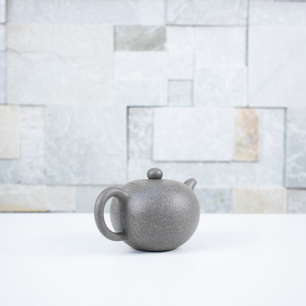Yuan Zhu (圆珠) 150ml Zisha Teapot