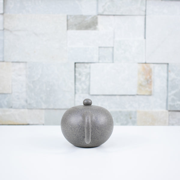 Yuan Zhu (圆珠) 150ml Zisha Teapot
