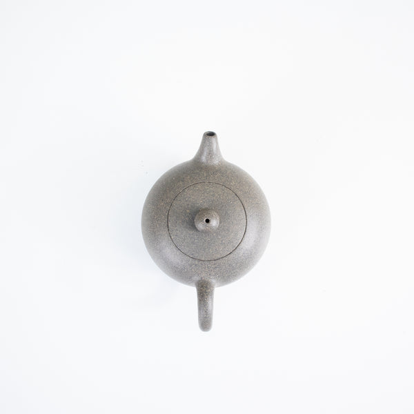 Yuan Zhu (圆珠) 150ml Zisha Teapot
