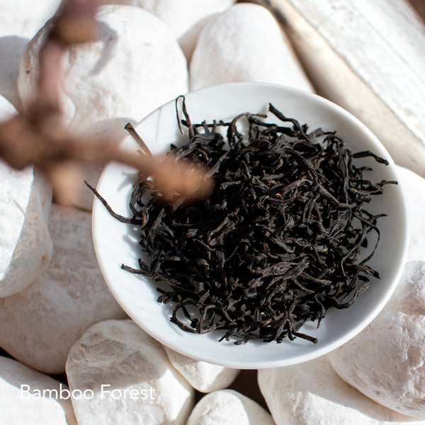 BLKF Chinese Black Tea Pack 20% Off
