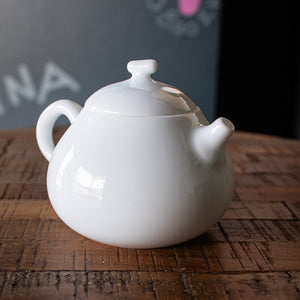 Philosophy Teapot (120ml)