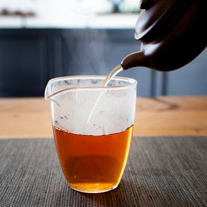 Big Red Robe (AKA Da Hong Pao Rock Oolong)