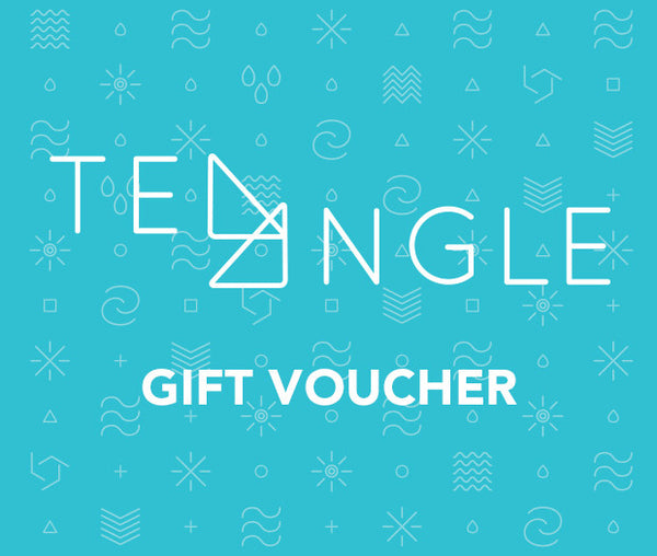 Tea Angle Gift Card